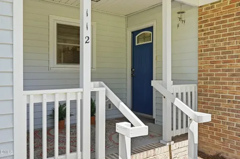 112 Monterey Lane Durham NC 27713