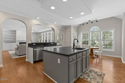 2817 Crystal Oaks Lane Raleigh NC 27614
