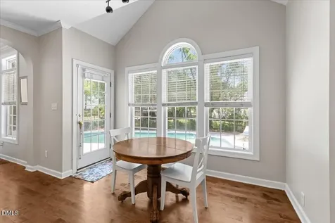 2817 Crystal Oaks Lane Raleigh NC 27614