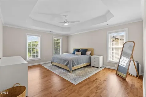 2817 Crystal Oaks Lane Raleigh NC 27614