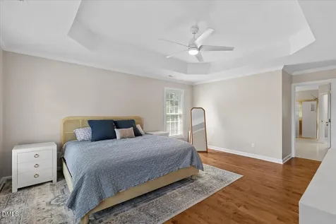 2817 Crystal Oaks Lane Raleigh NC 27614