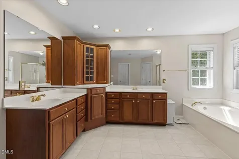 2817 Crystal Oaks Lane Raleigh NC 27614