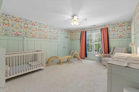 2817 Crystal Oaks Lane Raleigh NC 27614
