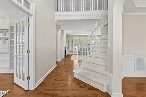 2817 Crystal Oaks Lane Raleigh NC 27614