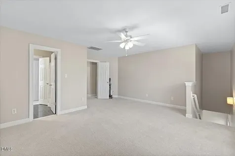 2817 Crystal Oaks Lane Raleigh NC 27614