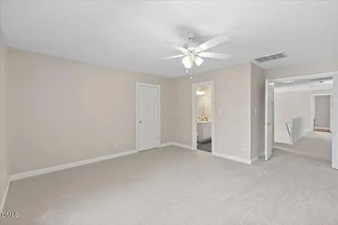 2817 Crystal Oaks Lane Raleigh NC 27614