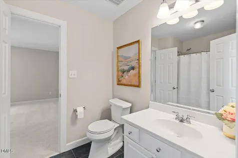 2817 Crystal Oaks Lane Raleigh NC 27614