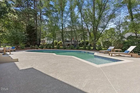 2817 Crystal Oaks Lane Raleigh NC 27614