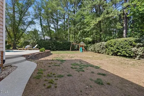 2817 Crystal Oaks Lane Raleigh NC 27614