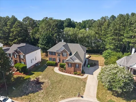2817 Crystal Oaks Lane Raleigh NC 27614