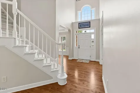 2817 Crystal Oaks Lane Raleigh NC 27614