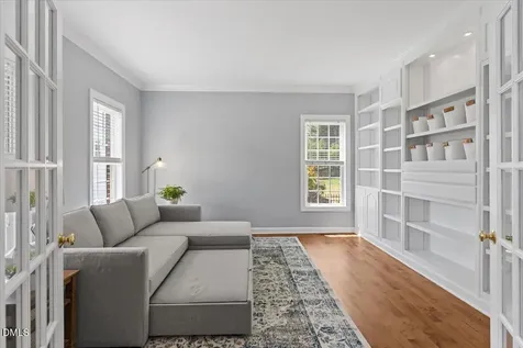 2817 Crystal Oaks Lane Raleigh NC 27614