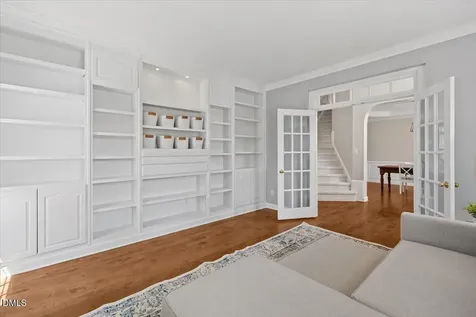 2817 Crystal Oaks Lane Raleigh NC 27614