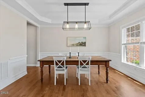 2817 Crystal Oaks Lane Raleigh NC 27614