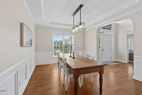 2817 Crystal Oaks Lane Raleigh NC 27614