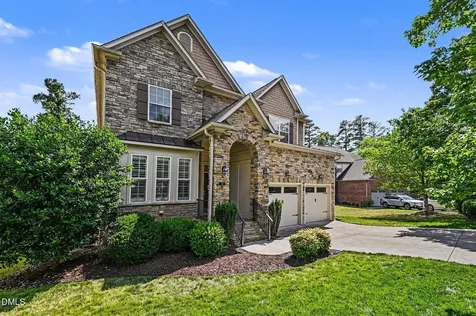 5 Teahouse Court Durham NC 27707