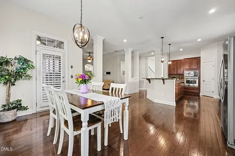 5 Teahouse Court Durham NC 27707