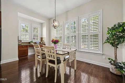 5 Teahouse Court Durham NC 27707