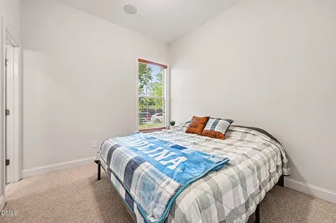 5 Teahouse Court Durham NC 27707