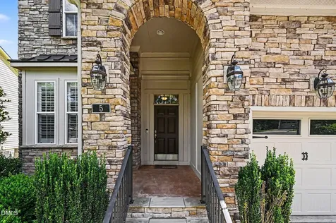 5 Teahouse Court Durham NC 27707