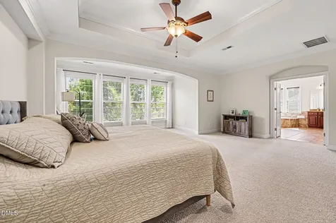 5 Teahouse Court Durham NC 27707