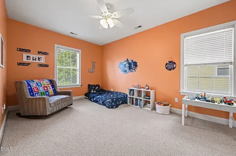 5 Teahouse Court Durham NC 27707