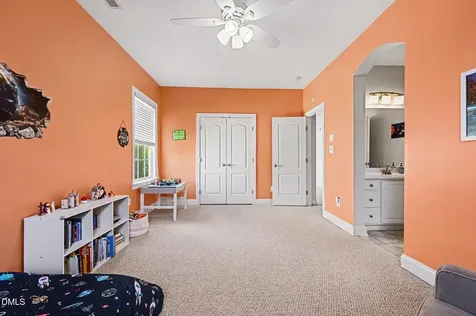 5 Teahouse Court Durham NC 27707