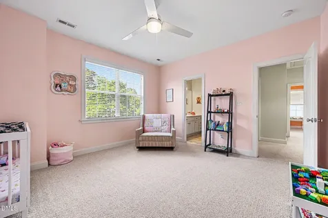 5 Teahouse Court Durham NC 27707