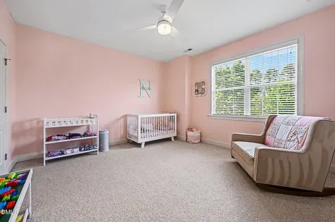 5 Teahouse Court Durham NC 27707