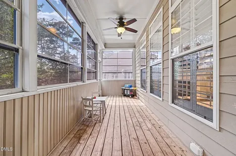 5 Teahouse Court Durham NC 27707