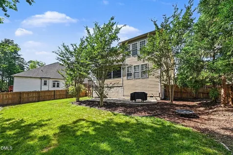5 Teahouse Court Durham NC 27707