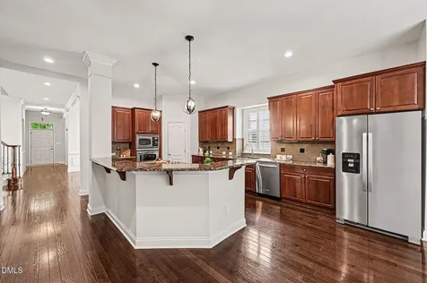 5 Teahouse Court Durham NC 27707