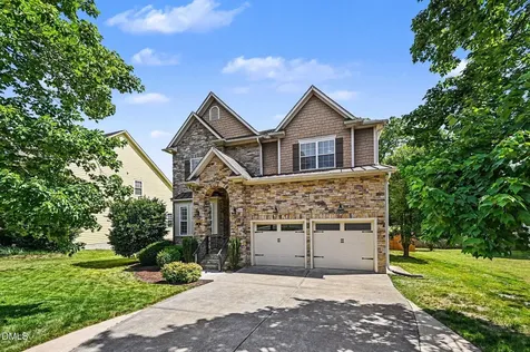 5 Teahouse Court Durham NC 27707