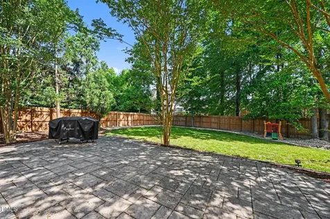 5 Teahouse Court Durham NC 27707