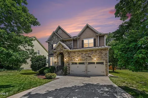 5 Teahouse Court Durham NC 27707
