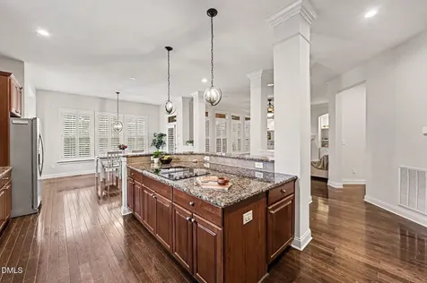 5 Teahouse Court Durham NC 27707