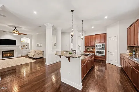 5 Teahouse Court Durham NC 27707