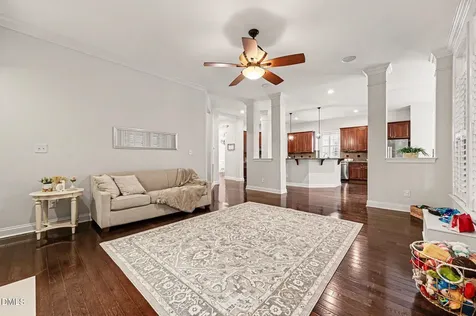 5 Teahouse Court Durham NC 27707