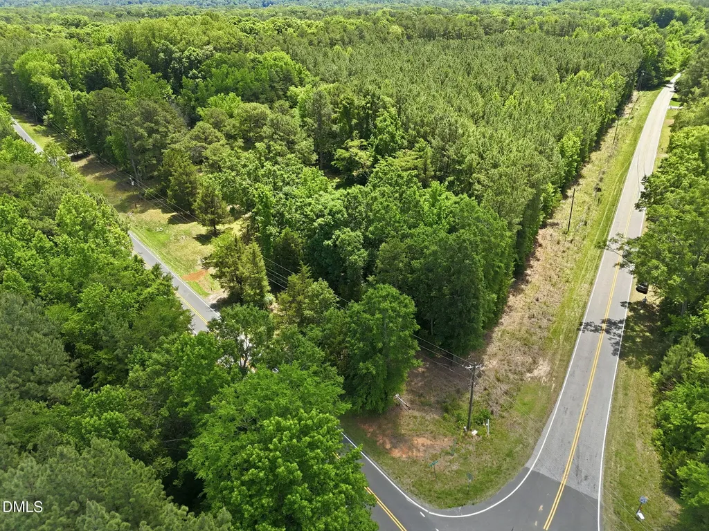 0 Thomas Road Henderson NC 27537