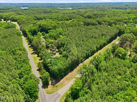 0 Thomas Road Henderson NC 27537