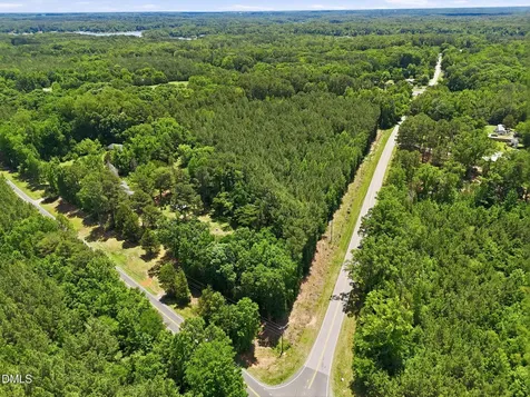 0 Thomas Road Henderson NC 27537