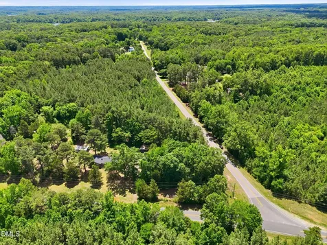 0 Thomas Road Henderson NC 27537