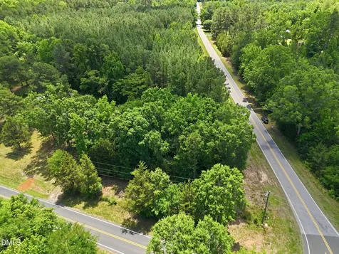 0 Thomas Road Henderson NC 27537