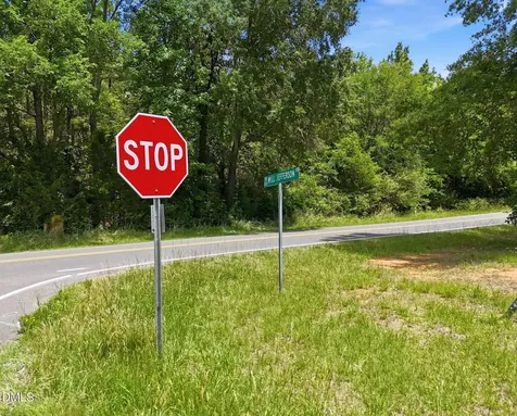0 Thomas Road Henderson NC 27537