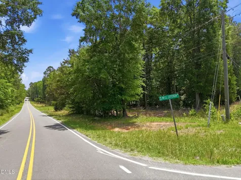 0 Thomas Road Henderson NC 27537
