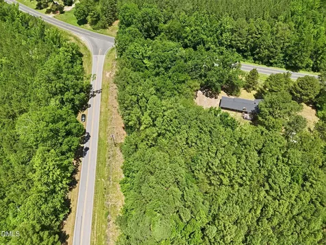 0 Thomas Road Henderson NC 27537