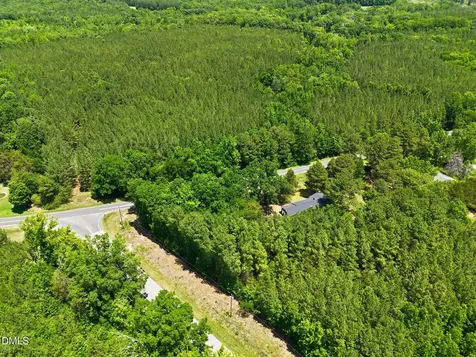 0 Thomas Road Henderson NC 27537