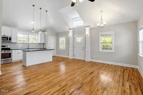 705 E Lenoir Street Raleigh NC 27601