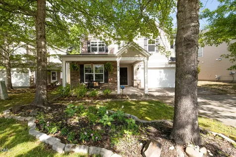 518 Farm House Lane Durham NC 27703
