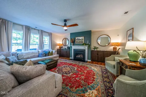 518 Farm House Lane Durham NC 27703
